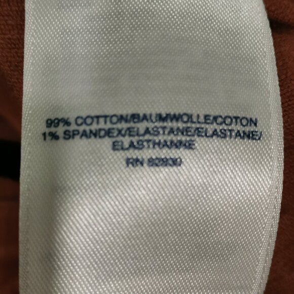 36x26 High Rise Cords EUC # 163 - Picture 6 of 8